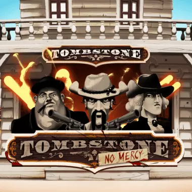 Tombstone: No Mercy